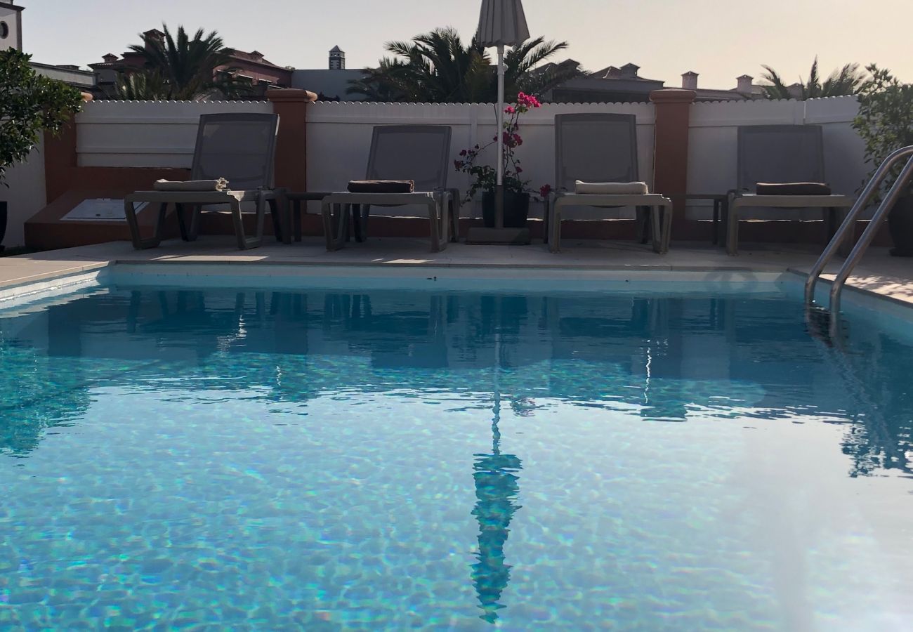 Chalet in Maspalomas - 