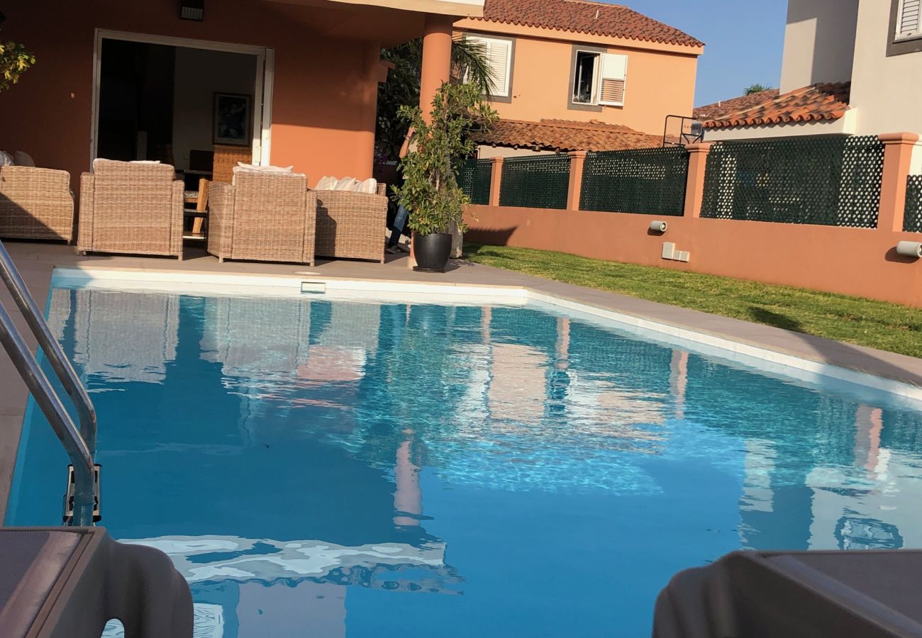 Chalet in Maspalomas - 