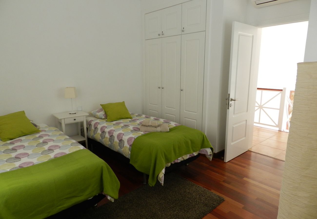 Chalet in Maspalomas - 