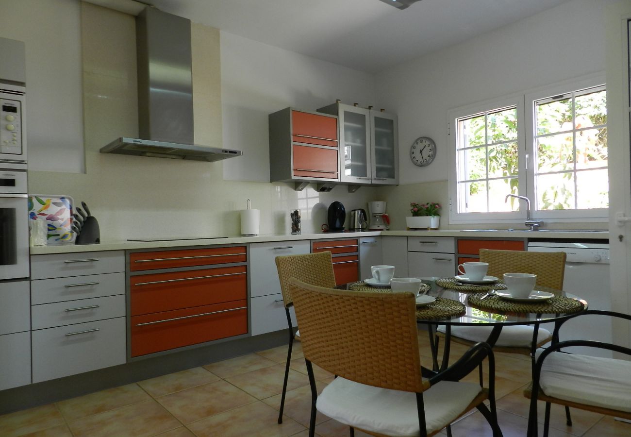 Chalet in Maspalomas - 