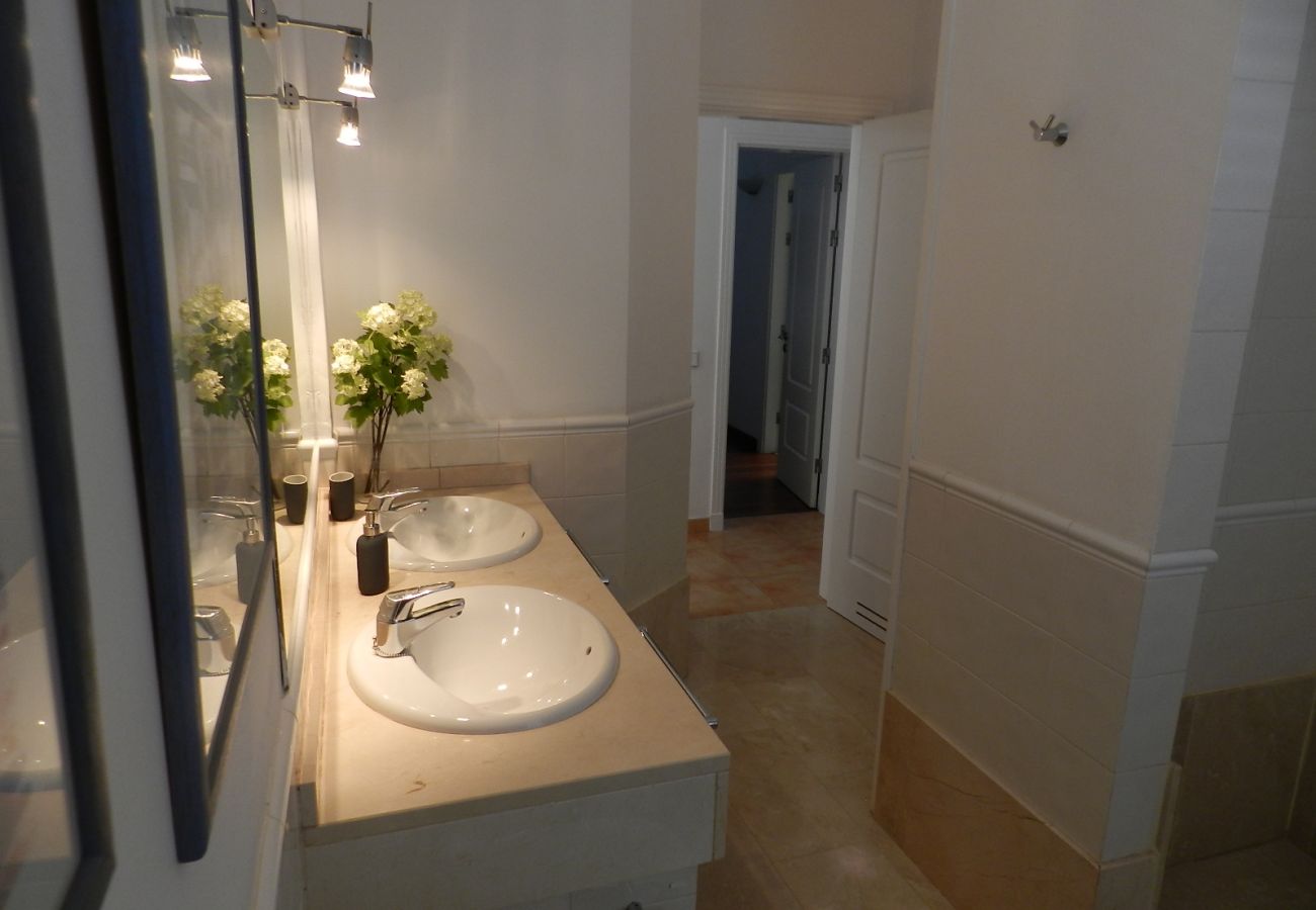 Chalet in Maspalomas - 