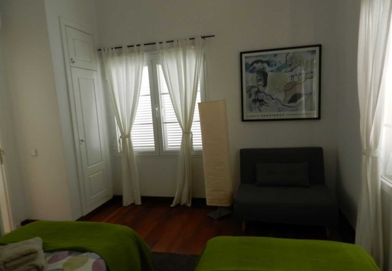 Chalet in Maspalomas - 