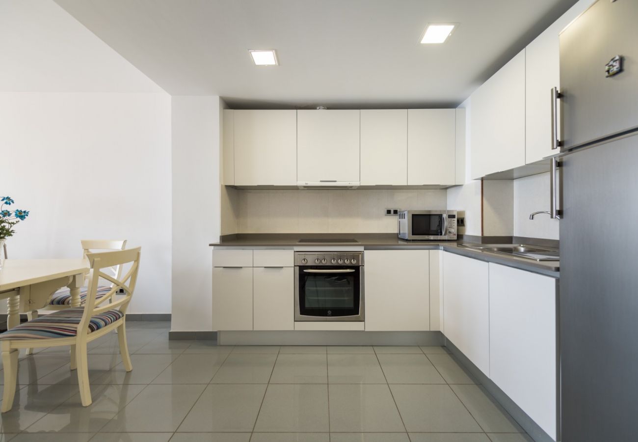 House in Las Palmas de Gran Canaria - Sagasta 90