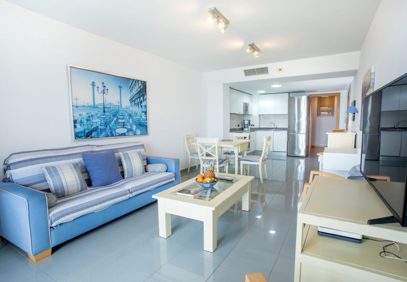 House in Las Palmas de Gran Canaria - Sagasta 90