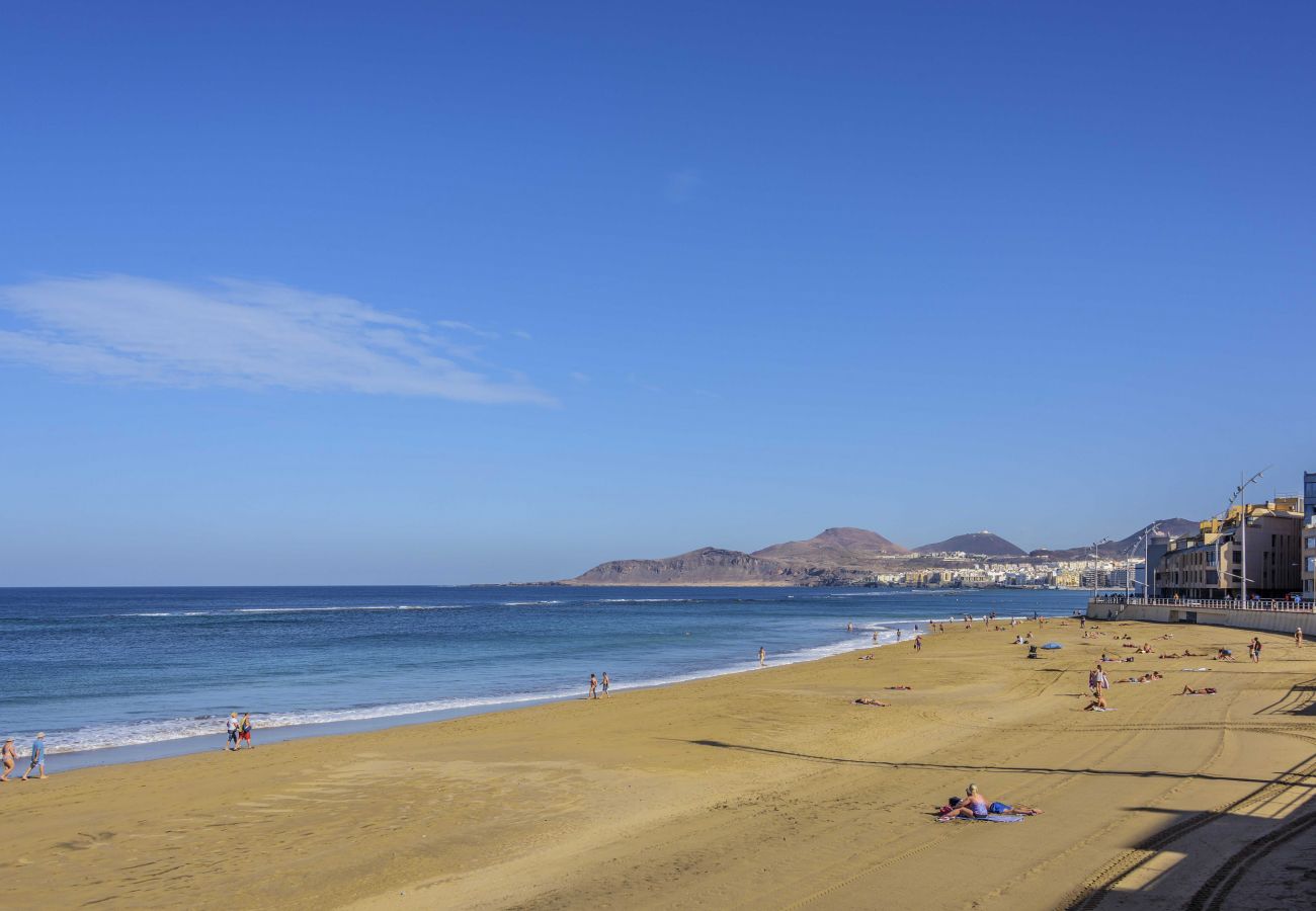 House in Las Palmas de Gran Canaria - Sagasta 90
