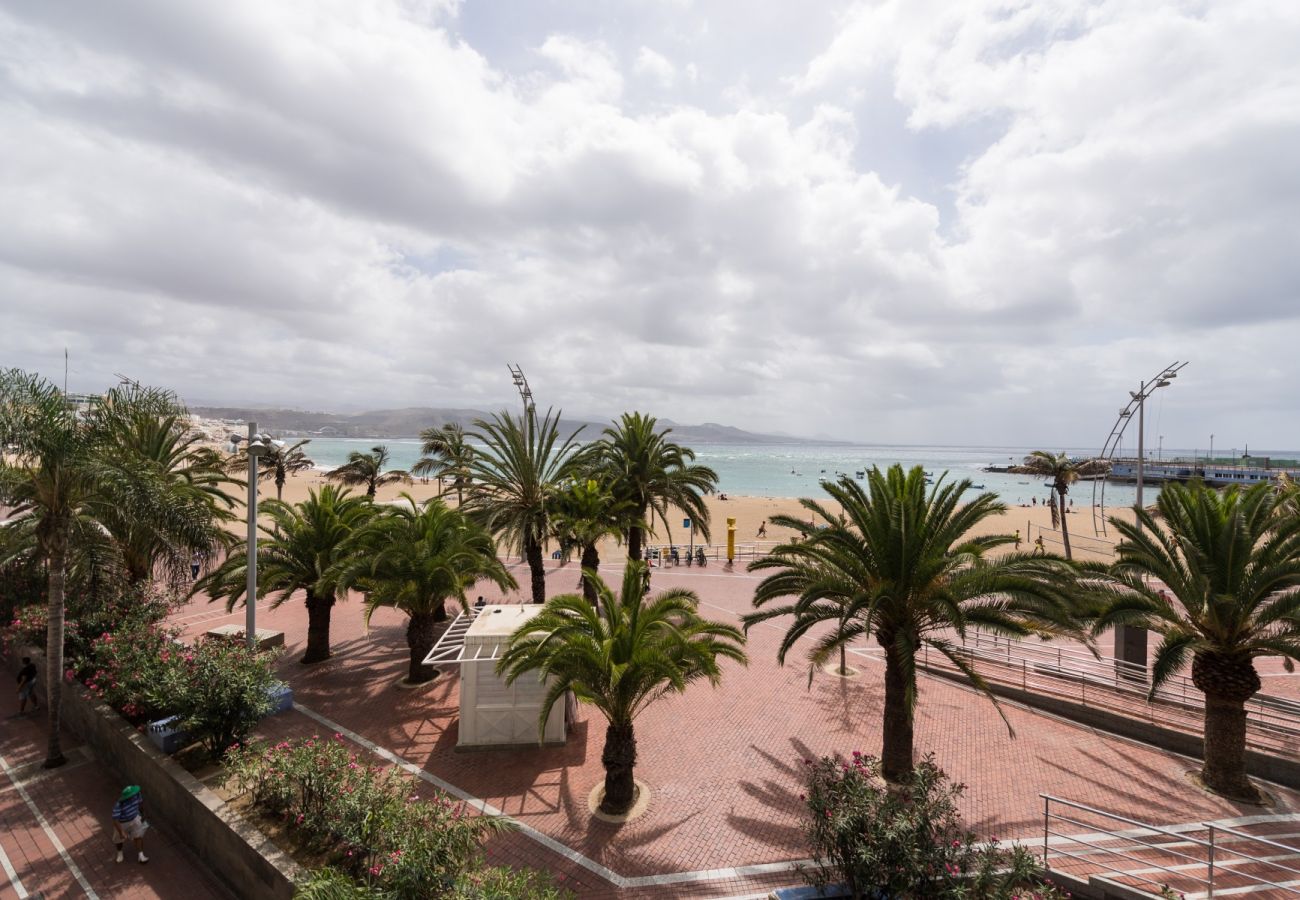 House in Las Palmas de Gran Canaria - Sagasta 90