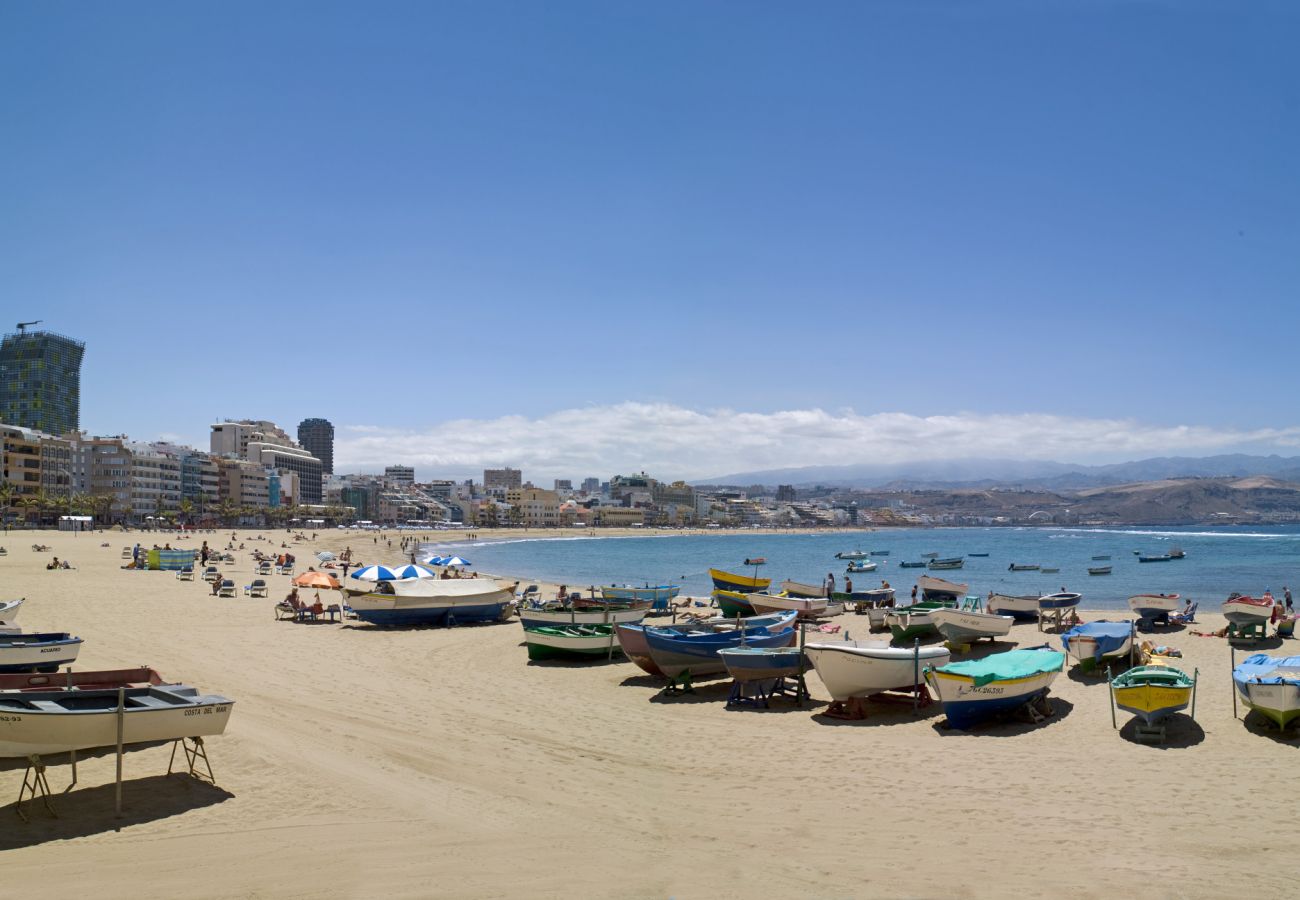 House in Las Palmas de Gran Canaria - Sagasta 90