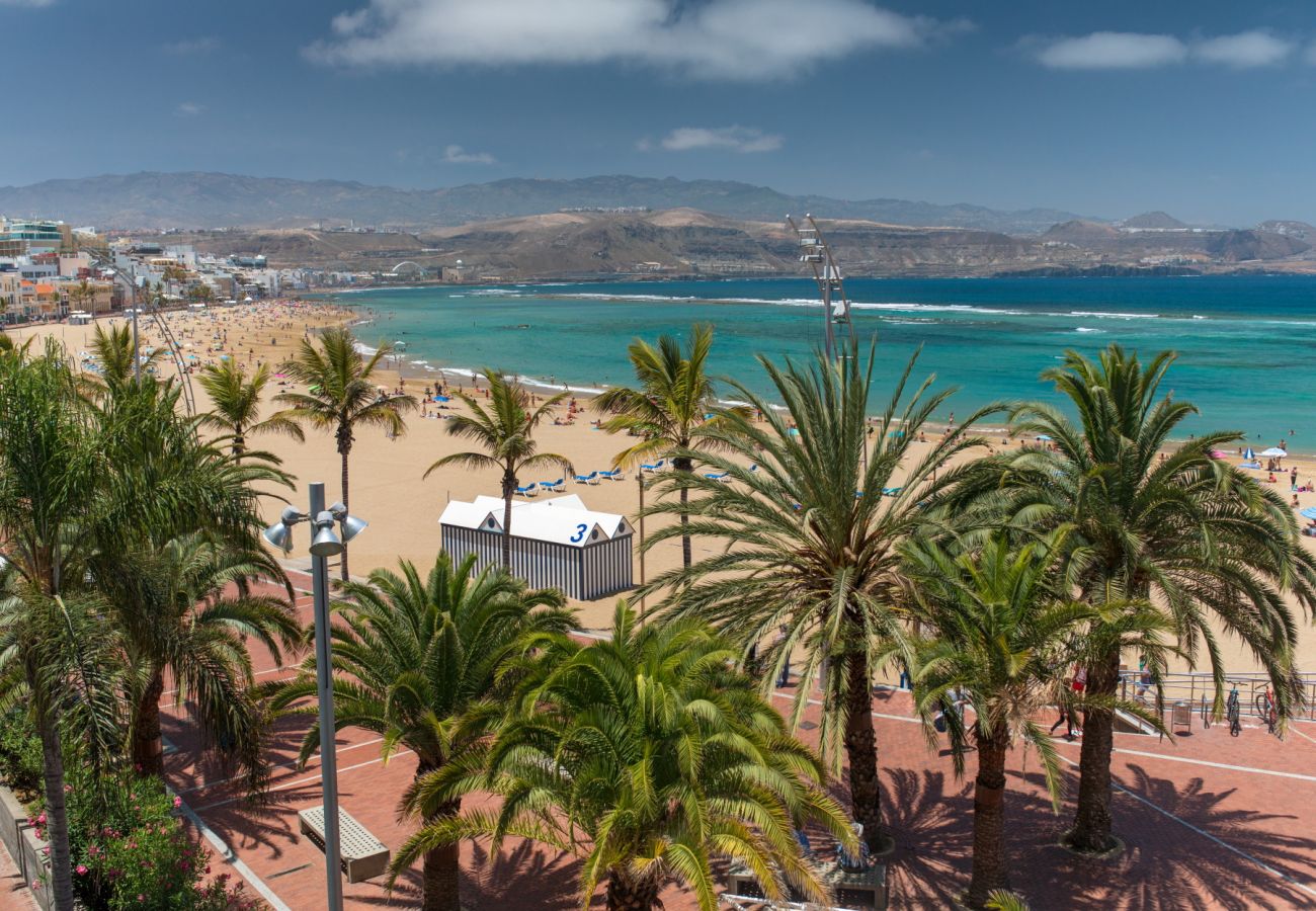 House in Las Palmas de Gran Canaria - Sagasta 90
