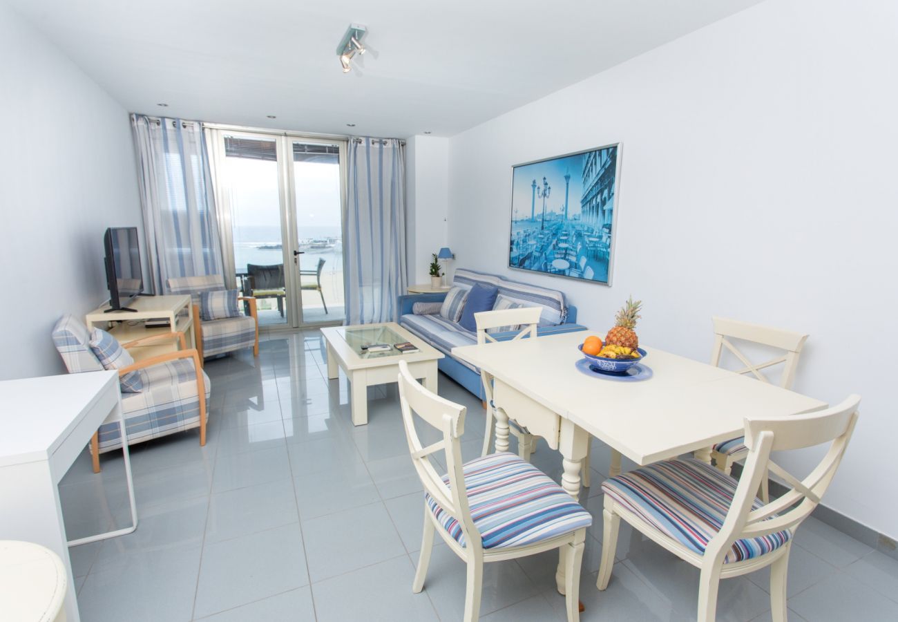 House in Las Palmas de Gran Canaria - Sagasta 90