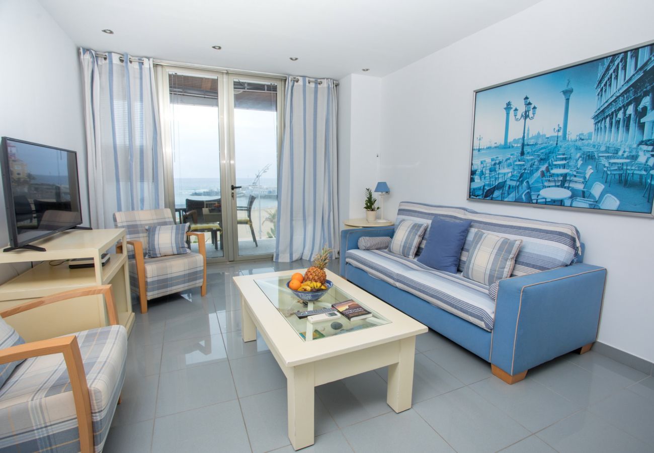 House in Las Palmas de Gran Canaria - Sagasta 90