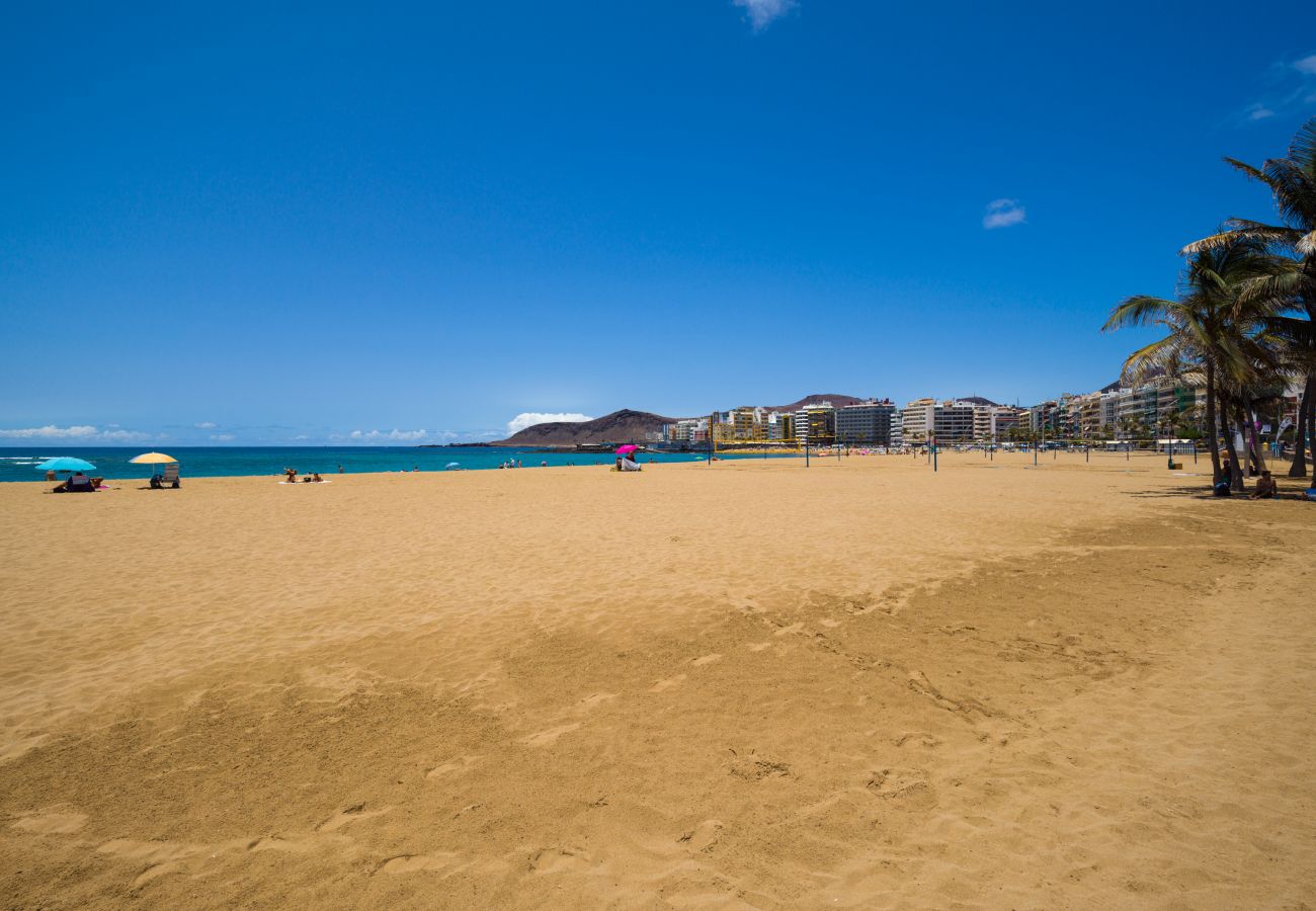 House in Las Palmas de Gran Canaria - Sagasta 90