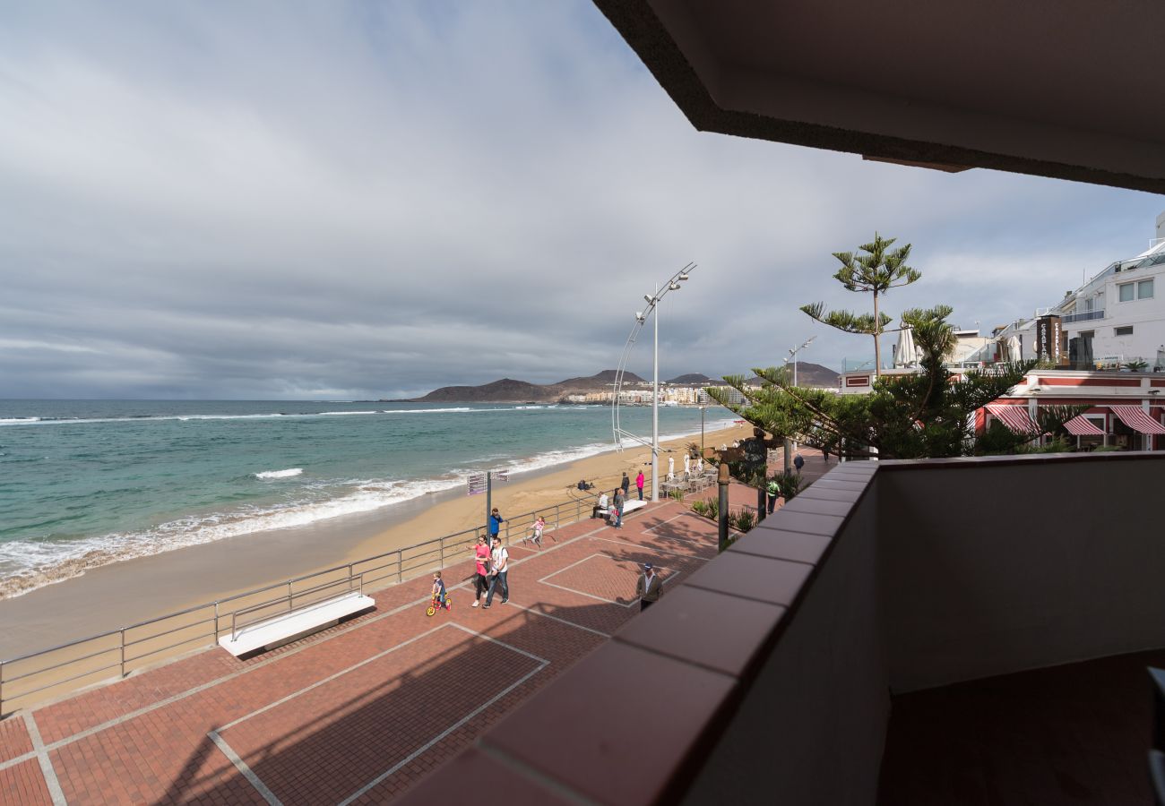 House in Las Palmas de Gran Canaria - Luis Morote 61