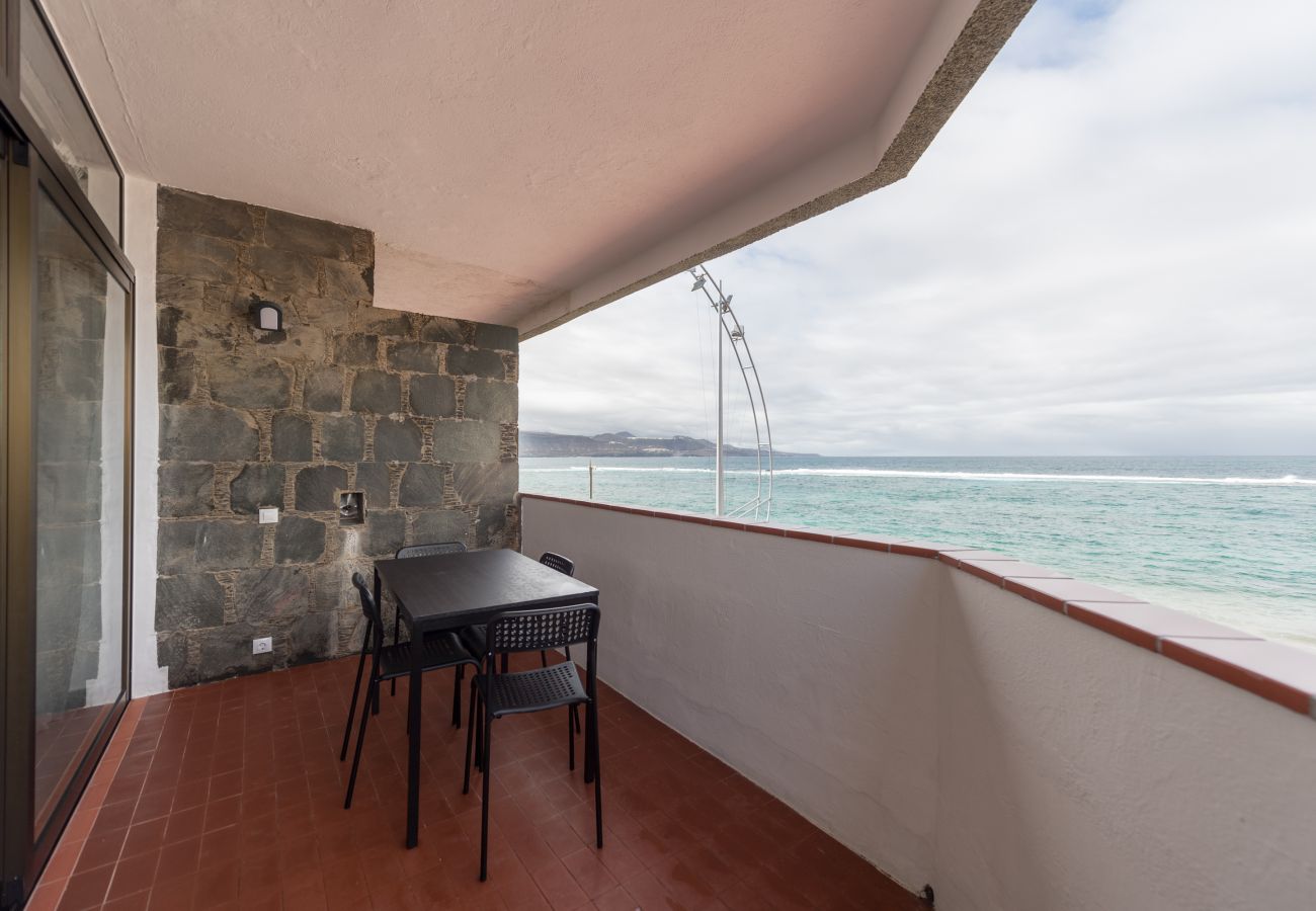 House in Las Palmas de Gran Canaria - Luis Morote 61