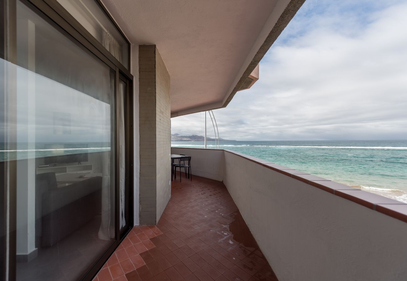House in Las Palmas de Gran Canaria - Luis Morote 61