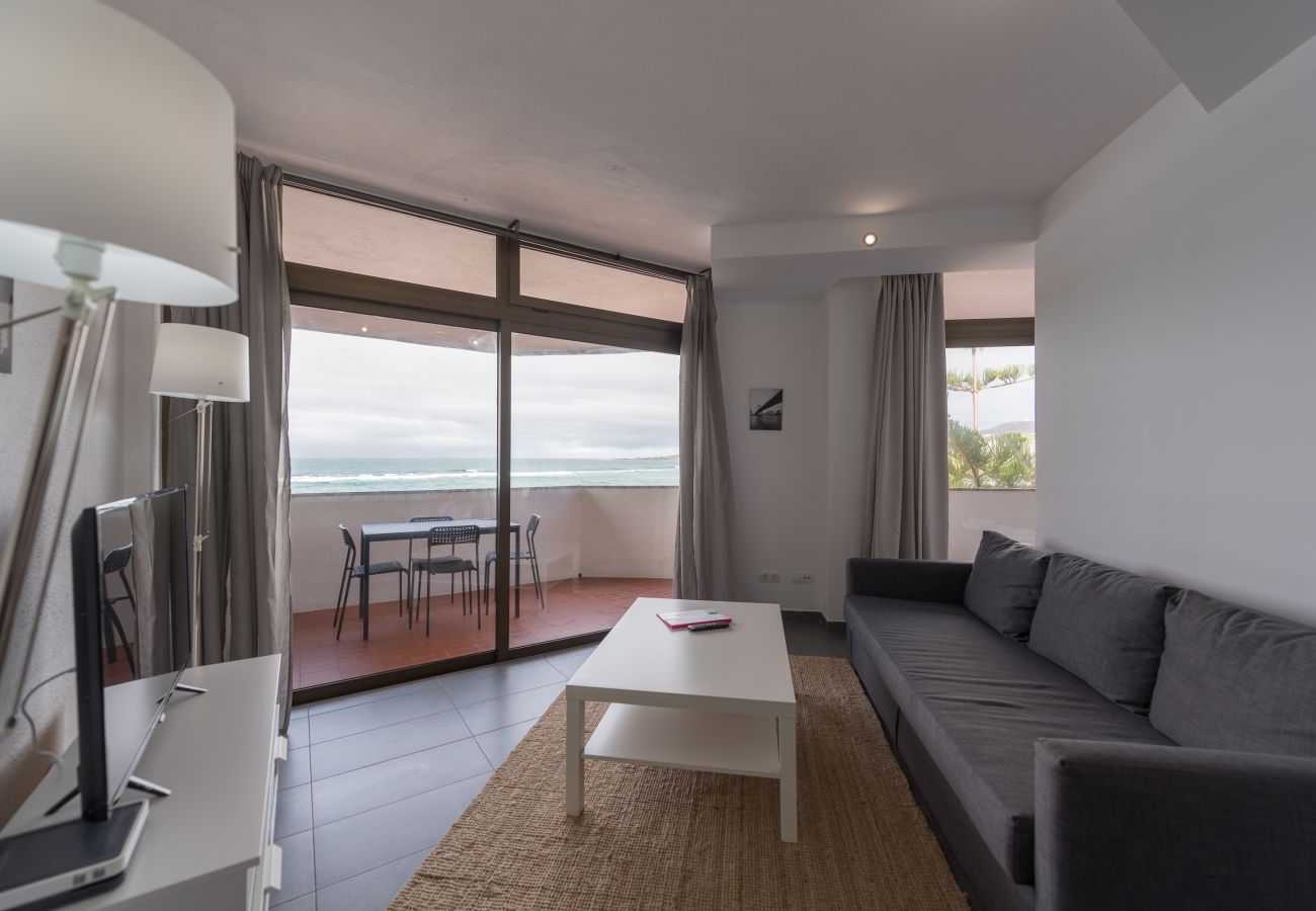 House in Las Palmas de Gran Canaria - Luis Morote 61