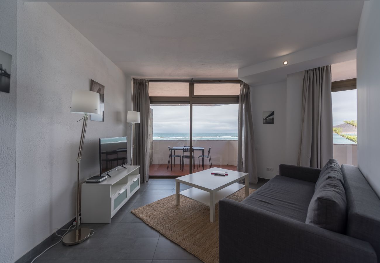 House in Las Palmas de Gran Canaria - Luis Morote 61