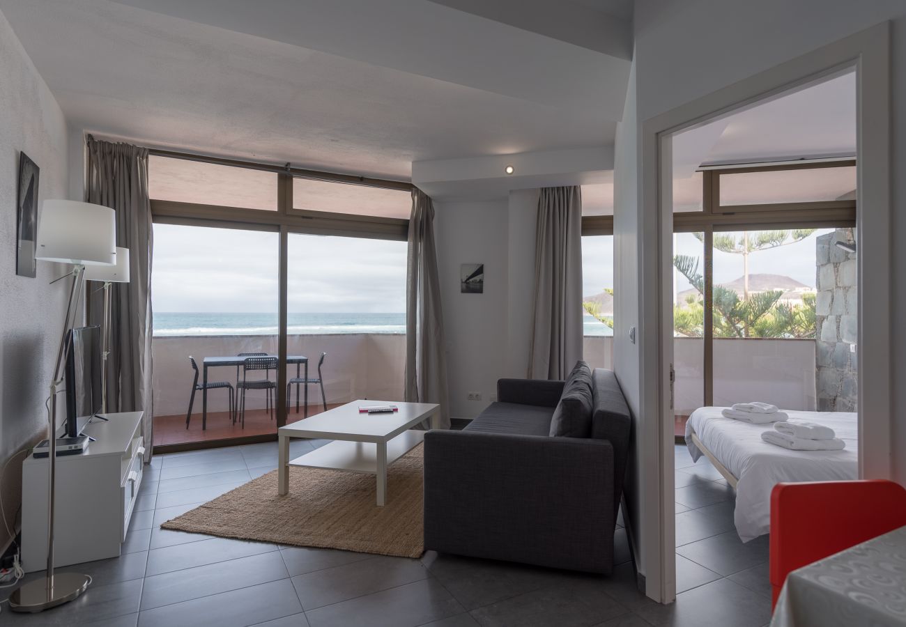 House in Las Palmas de Gran Canaria - Luis Morote 61