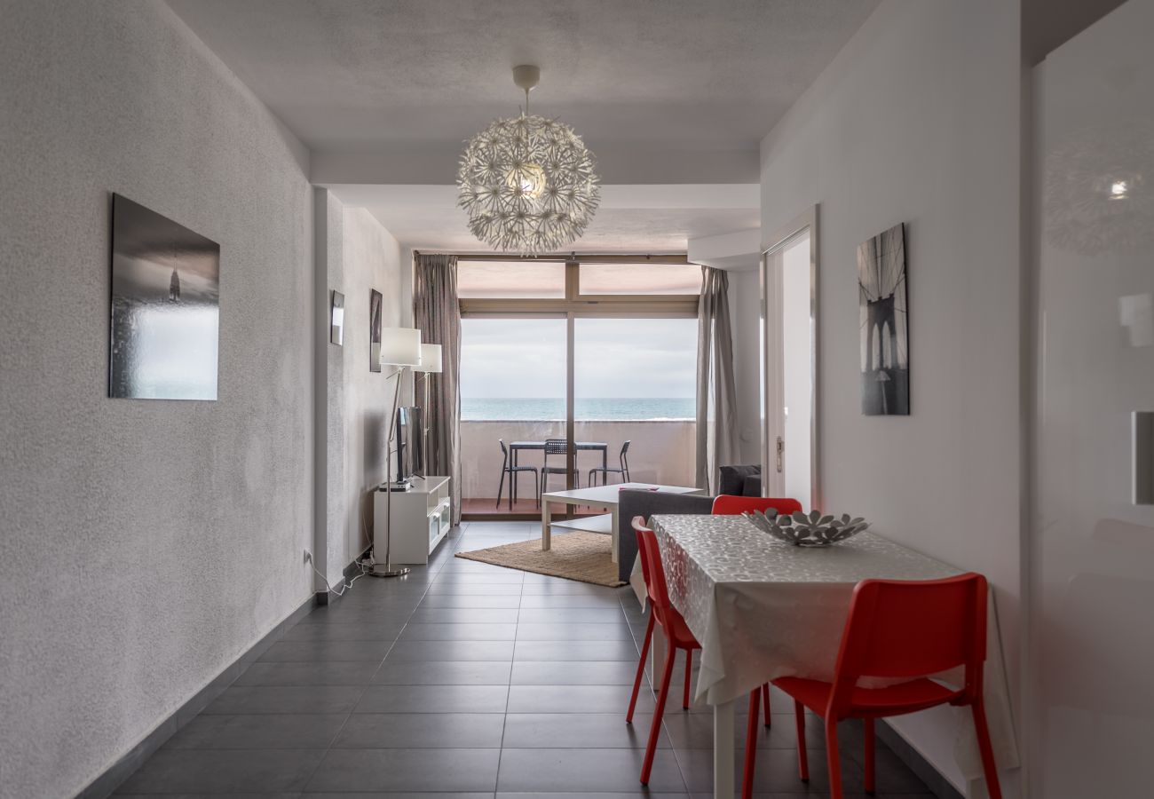 House in Las Palmas de Gran Canaria - Luis Morote 61