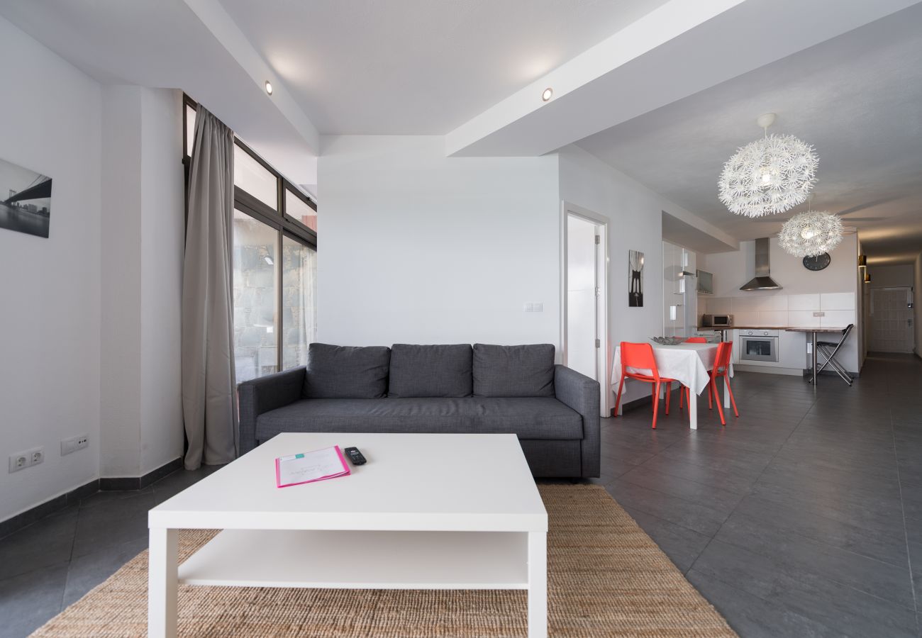 House in Las Palmas de Gran Canaria - Luis Morote 61