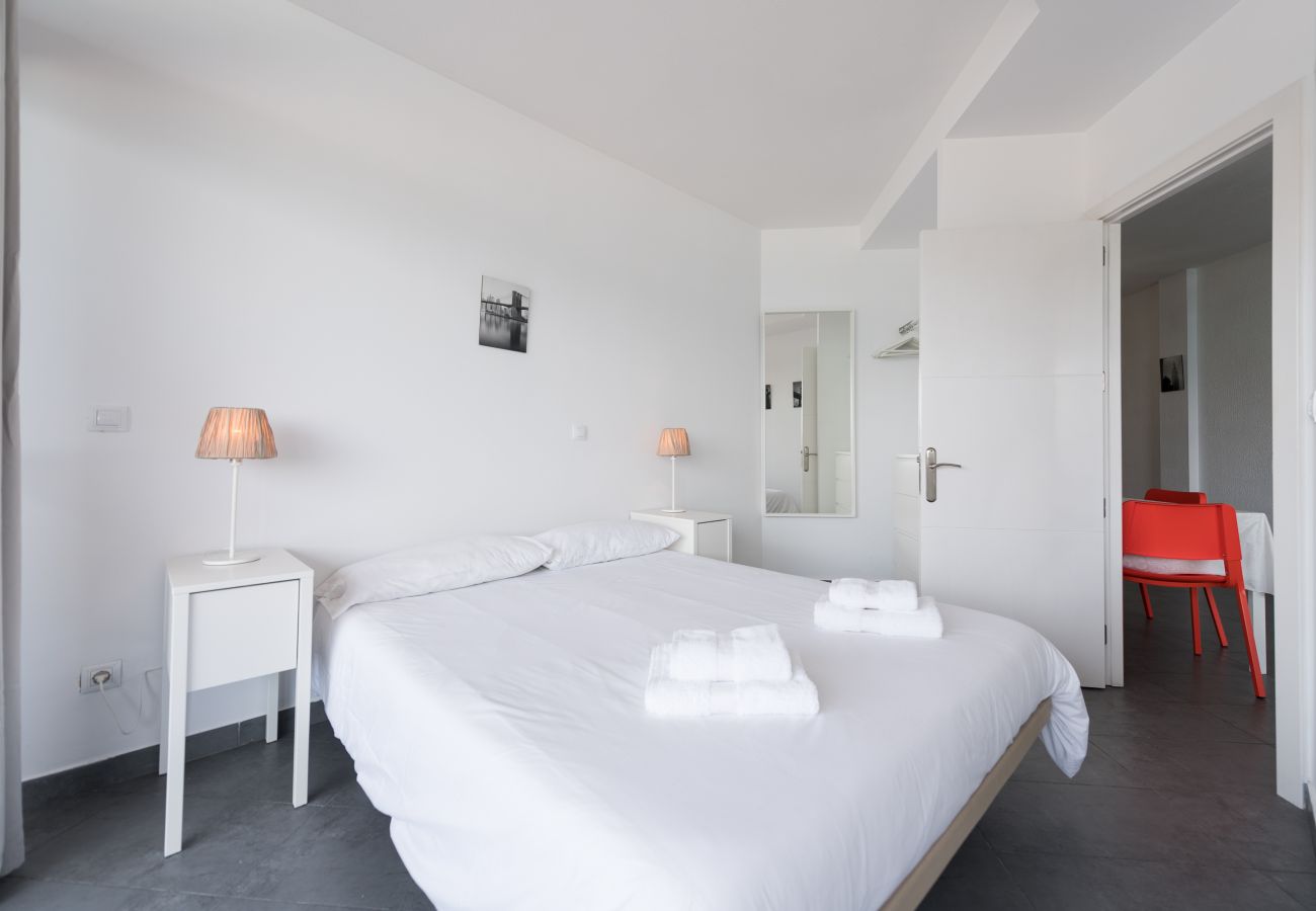 House in Las Palmas de Gran Canaria - Luis Morote 61
