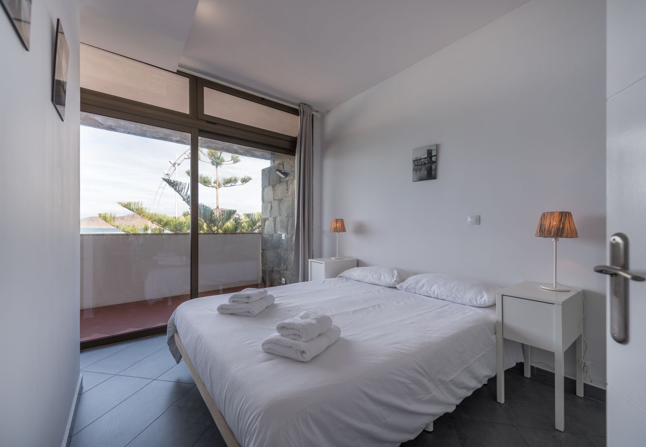 House in Las Palmas de Gran Canaria - Luis Morote 61