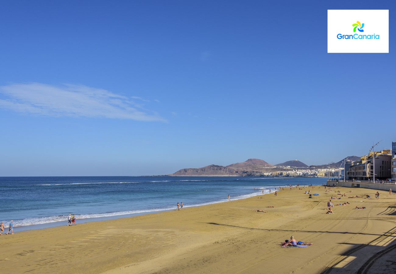 House in Las Palmas de Gran Canaria - Luis Morote 61