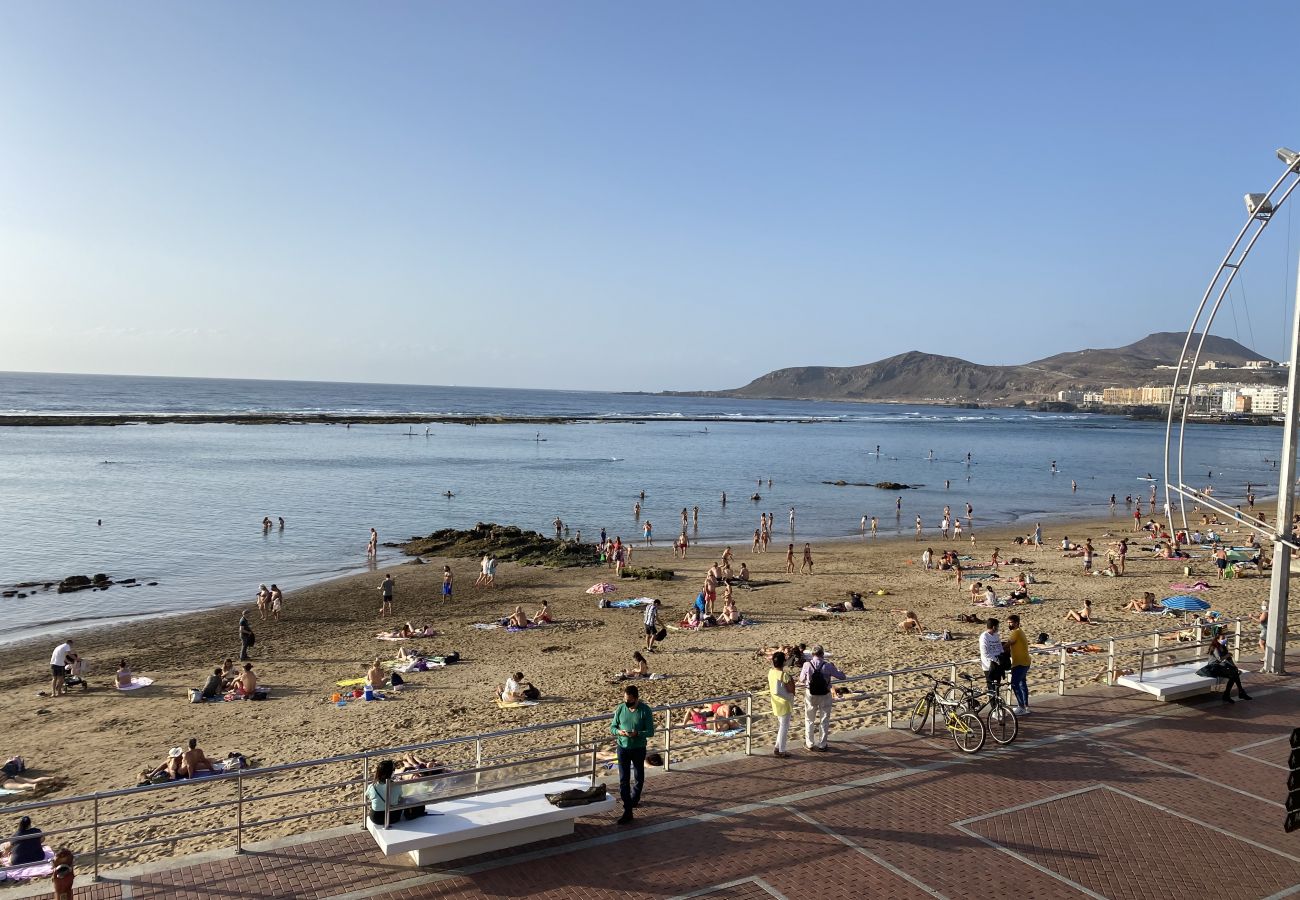 House in Las Palmas de Gran Canaria - Luis Morote 61