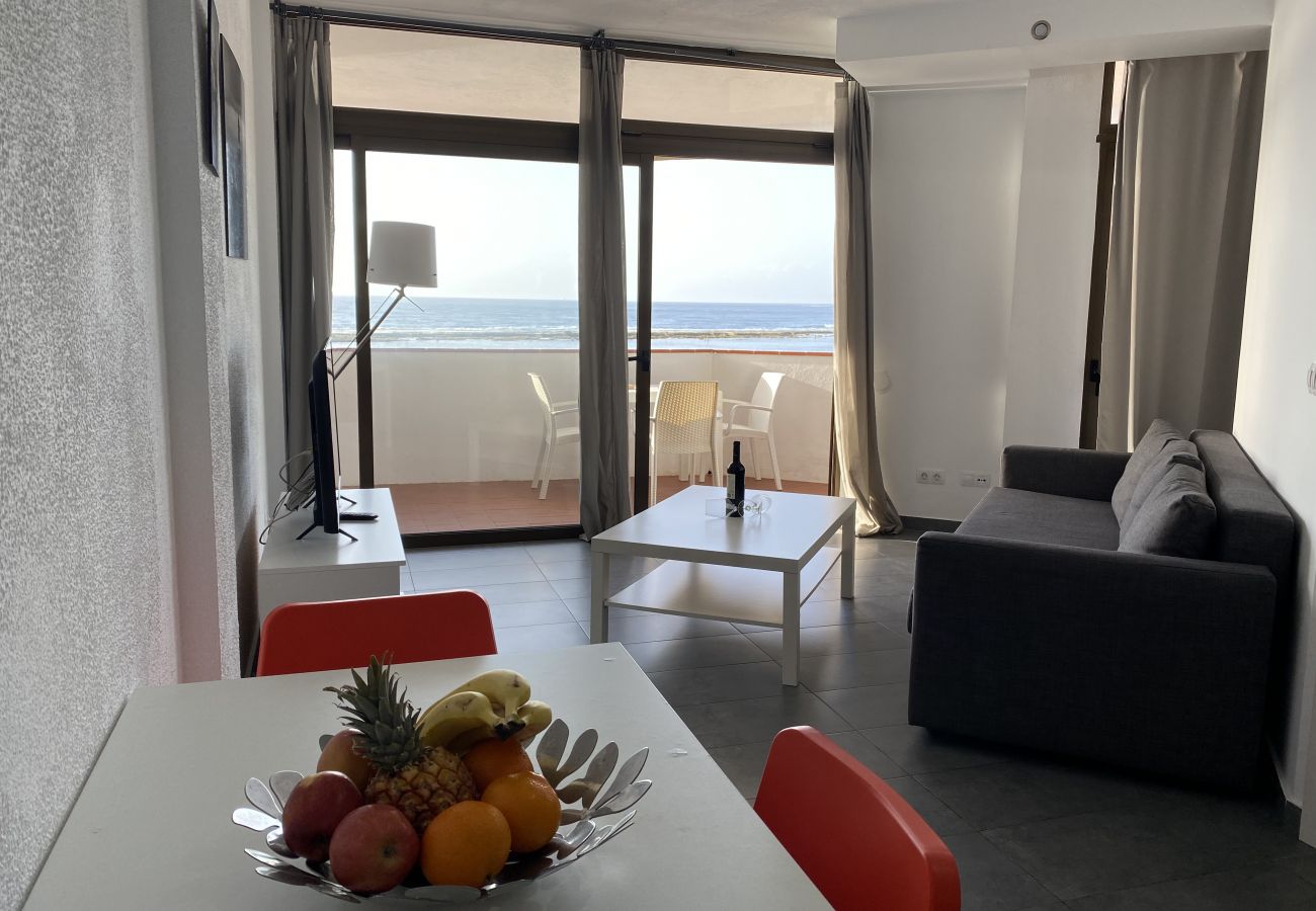 House in Las Palmas de Gran Canaria - Luis Morote 61