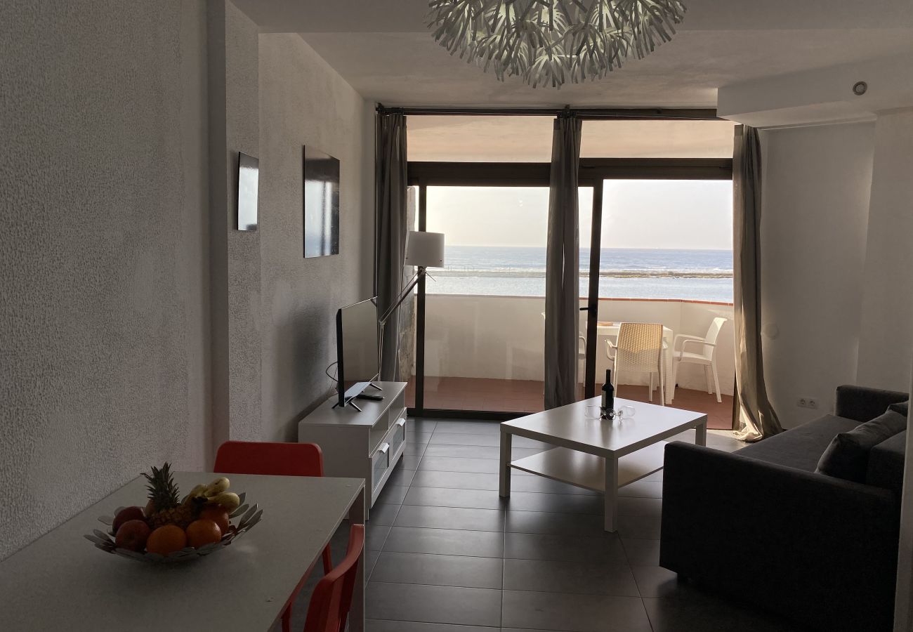 House in Las Palmas de Gran Canaria - Luis Morote 61