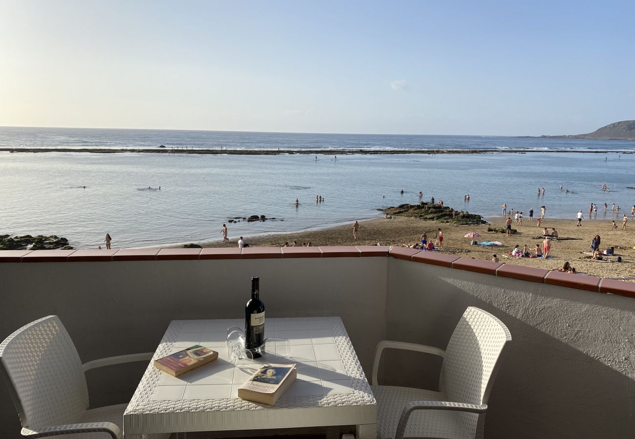 House in Las Palmas de Gran Canaria - Luis Morote 61