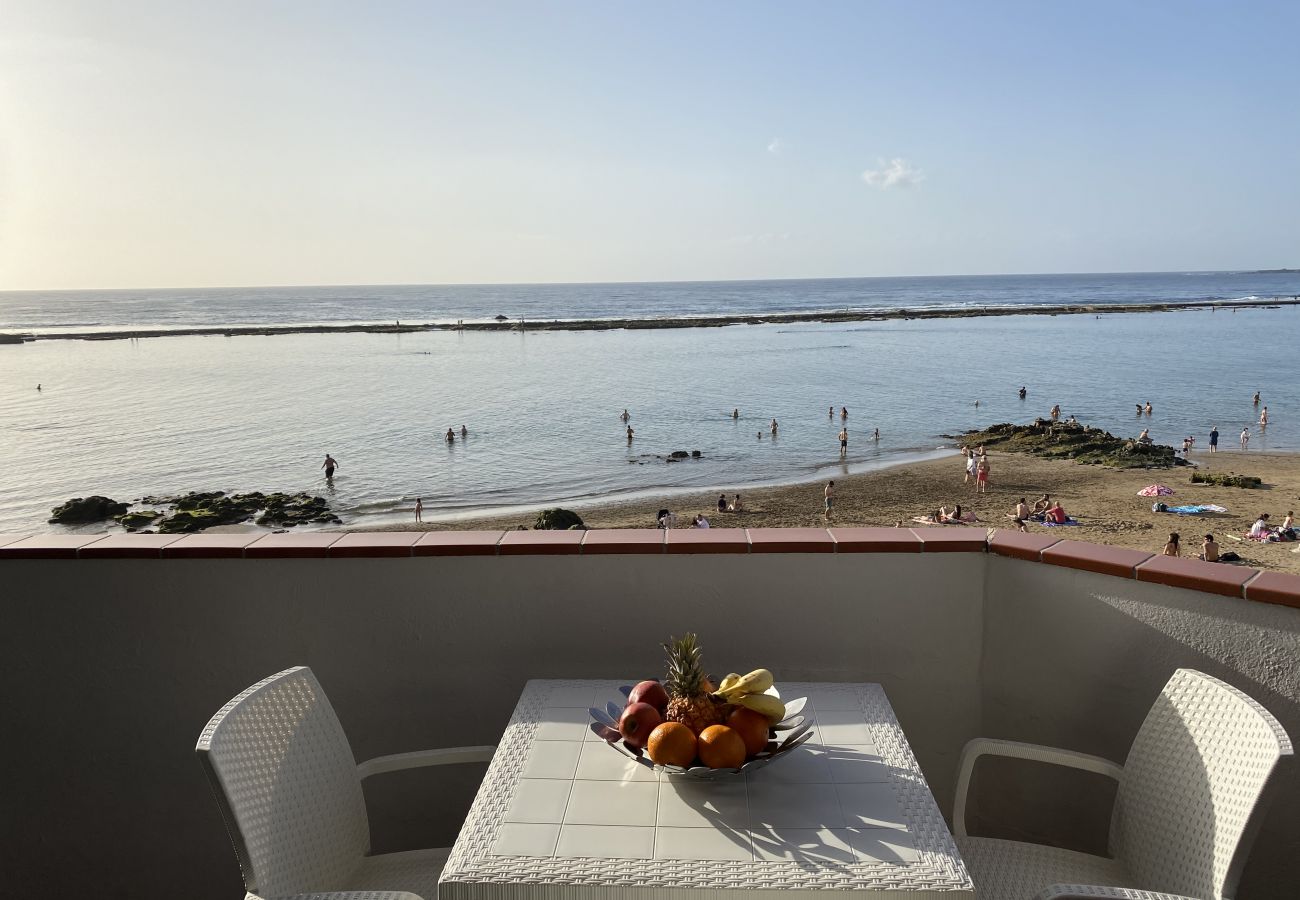 House in Las Palmas de Gran Canaria - Luis Morote 61