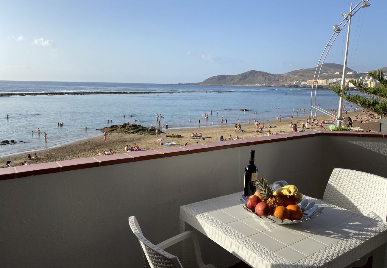 House in Las Palmas de Gran Canaria - Luis Morote 61