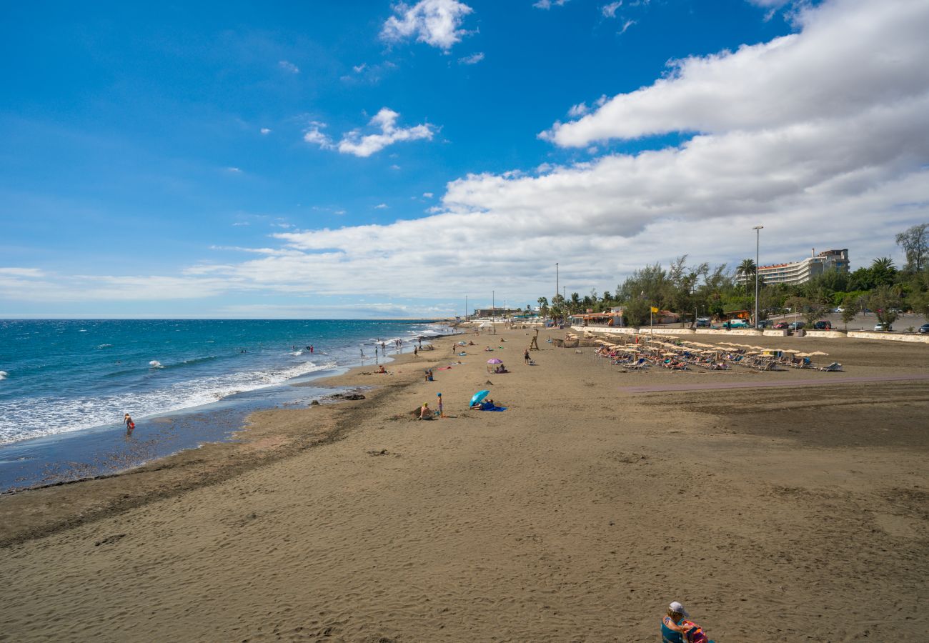 Apartment in San Bartolomé de Tirajana - Las Adelfas 20