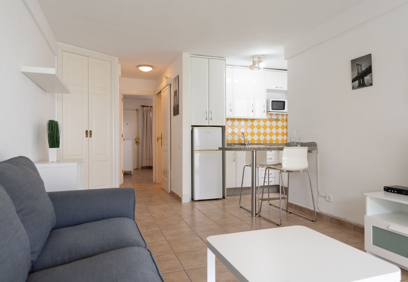 House in San Bartolomé de Tirajana - Las Adelfas 20
