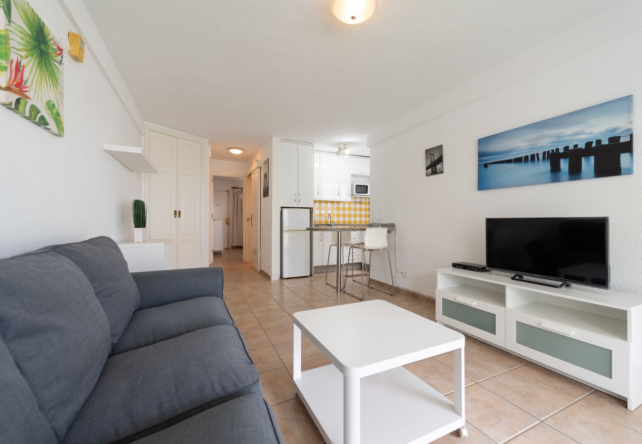 House in San Bartolomé de Tirajana - Las Adelfas 20