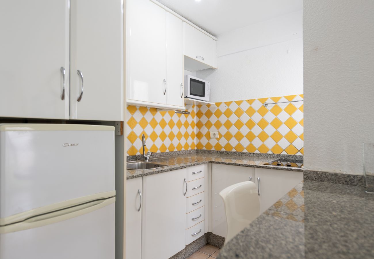House in San Bartolomé de Tirajana - Las Adelfas 20