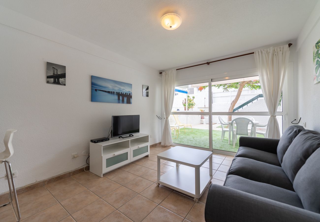 House in San Bartolomé de Tirajana - Las Adelfas 20