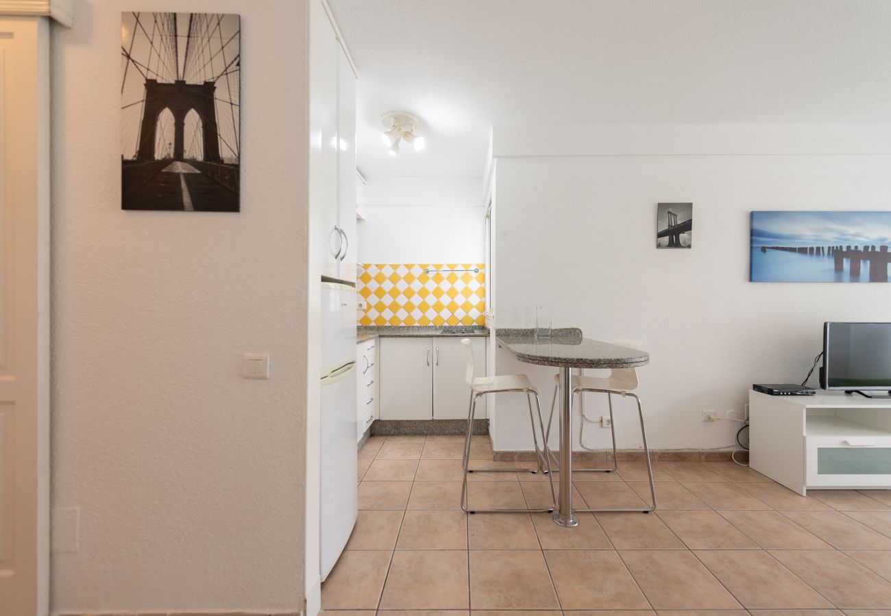 House in San Bartolomé de Tirajana - Las Adelfas 20