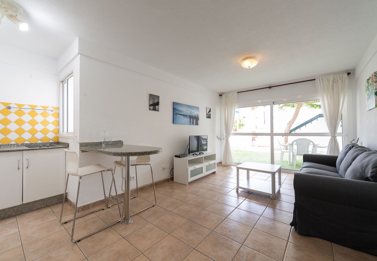 House in San Bartolomé de Tirajana - Las Adelfas 20