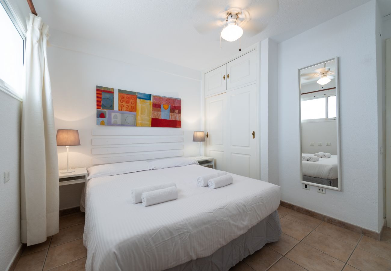 House in San Bartolomé de Tirajana - Las Adelfas 20
