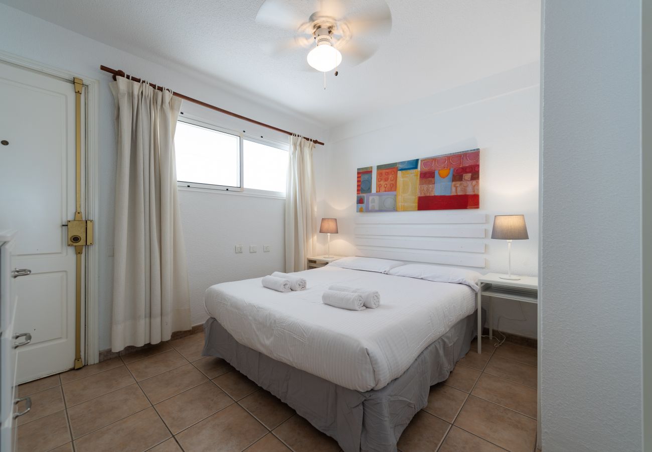 House in San Bartolomé de Tirajana - Las Adelfas 20