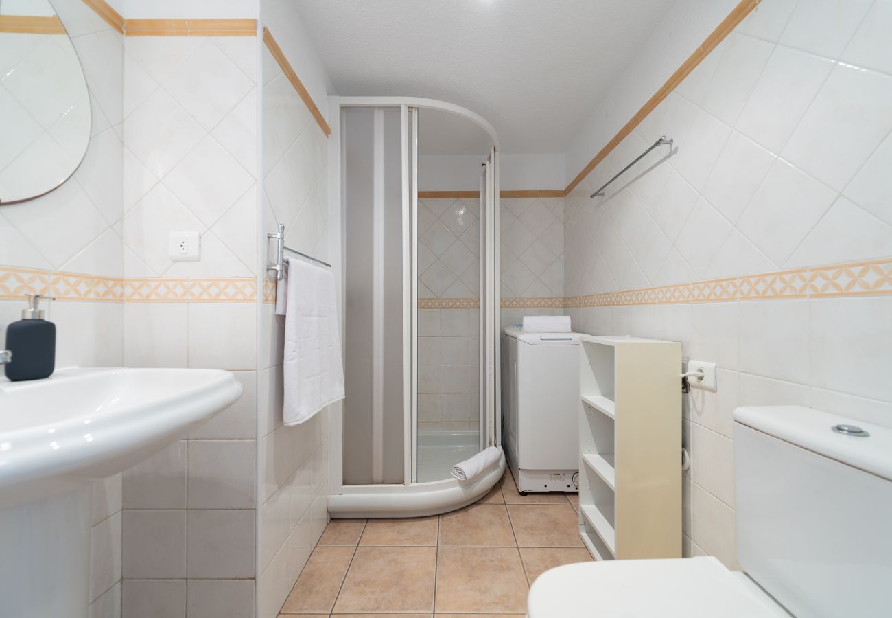 House in San Bartolomé de Tirajana - Las Adelfas 20