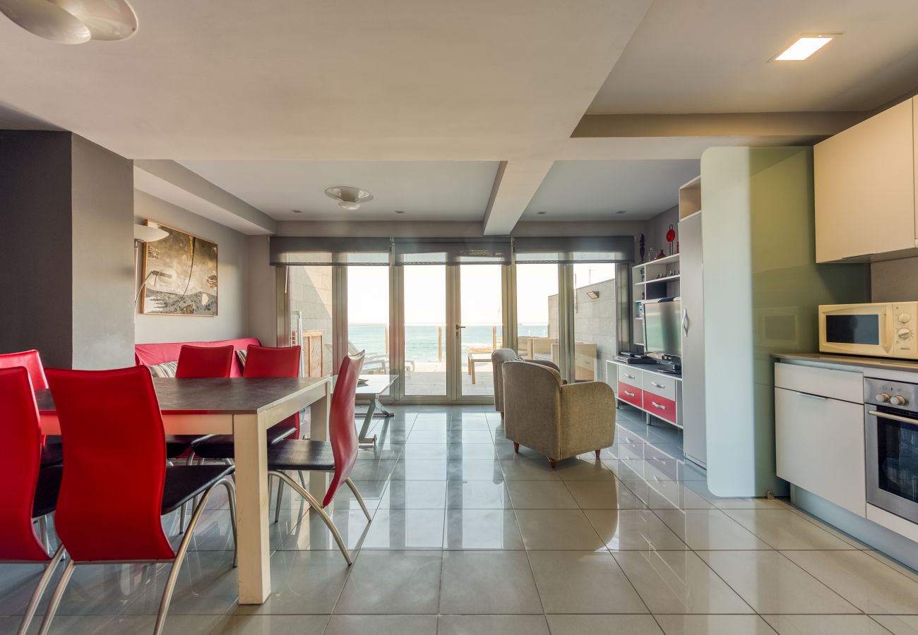 House in Las Palmas de Gran Canaria - Sagasta 90