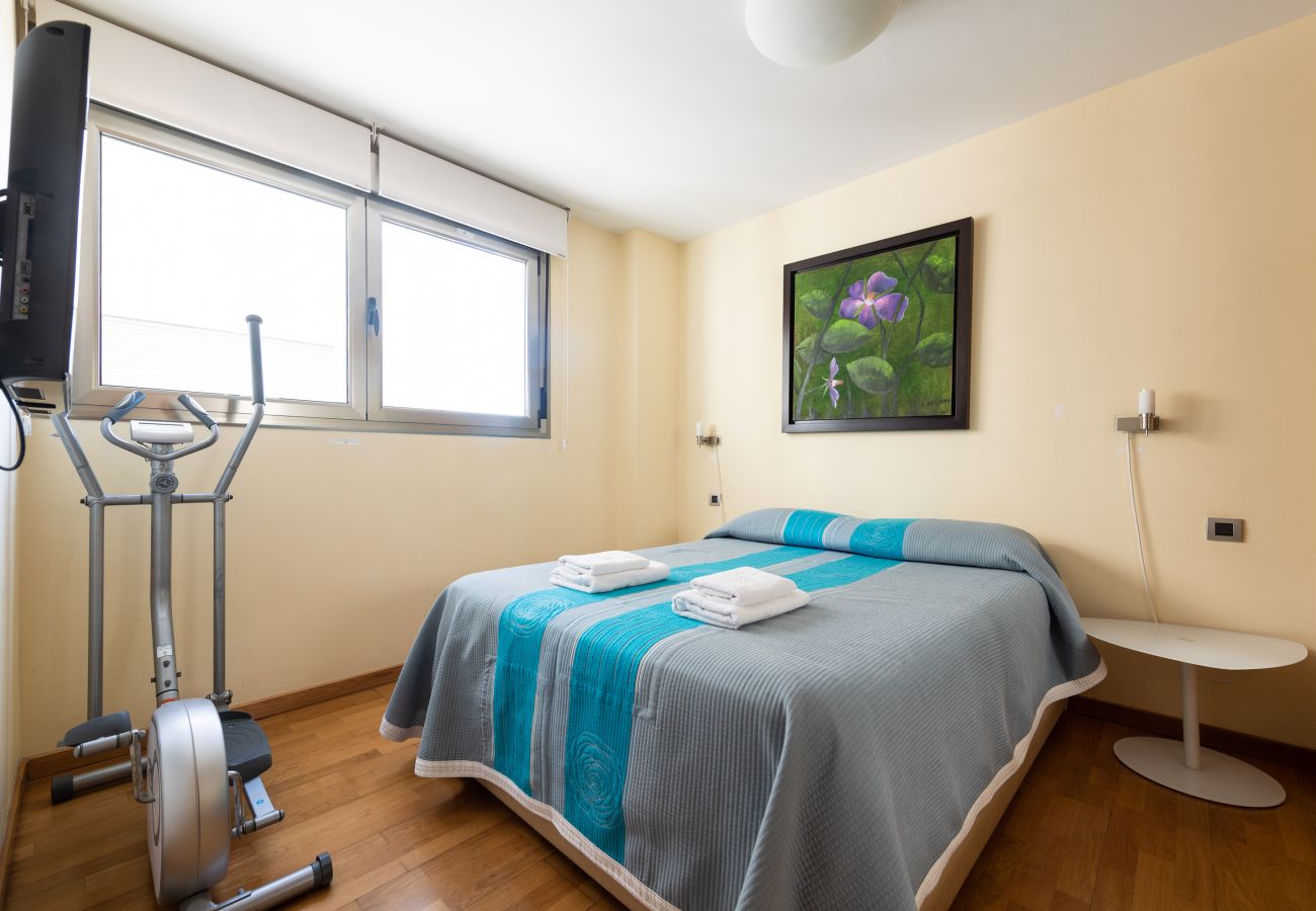 House in Las Palmas de Gran Canaria - Sagasta 90