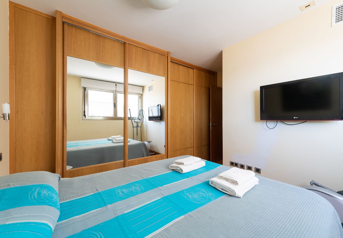 House in Las Palmas de Gran Canaria - Sagasta 90