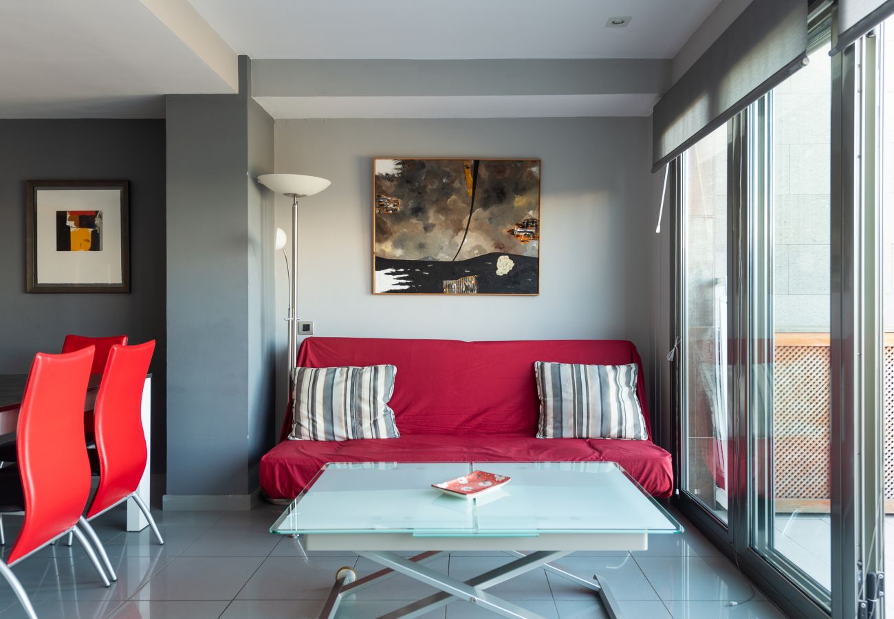 House in Las Palmas de Gran Canaria - Sagasta 90