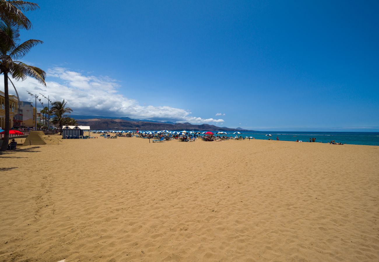 House in Las Palmas de Gran Canaria - Sagasta 90