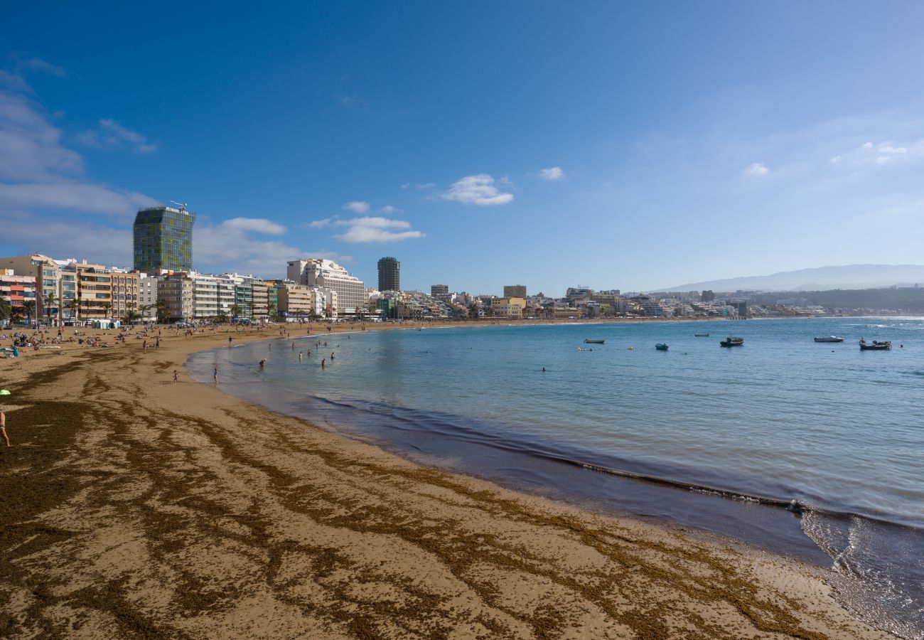 House in Las Palmas de Gran Canaria - Gordillo 13