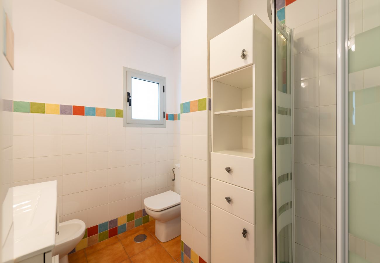 House in Las Palmas de Gran Canaria - Luis Morote 52