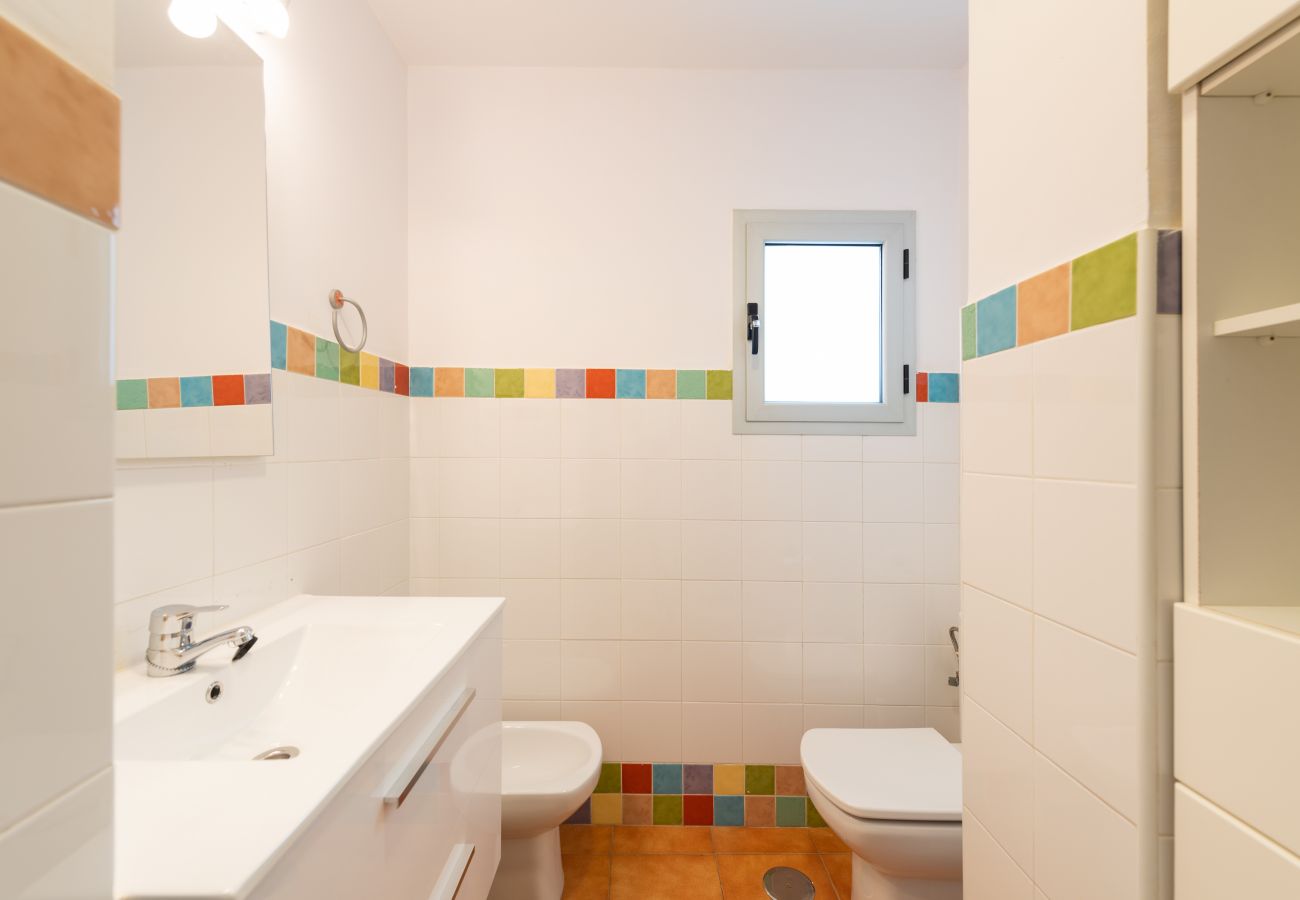 House in Las Palmas de Gran Canaria - Luis Morote 52